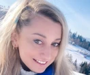 Życzymy szczęścia Justyna Żyła po cichu wzięła ślub! I to w swoje urodziny. Niezapomniany dzień