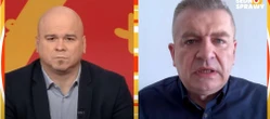 Sedno Sprawy 08.05.2025 Arłukowicz o Nawrockim: "Nie może oddać mieszkania bo nie ma do niego praw"