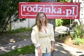 Tylko u nas! Olga Kalicka ujawnia kulisy nowej "Rodzinki.pl". Najpierw prawdziwa ciąża, później sztuczny brzuszek. Tego nie było w scenariuszu!