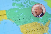 To się uda? Trump domaga się, by ten kraj został 51. stanem! Kusi ochroną
