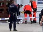 NOWE INFORMACJE Atak siekierą na kampusie w Warszawie. Tak doszło do masakry. Wstrząsające szczegóły