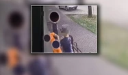 świadkowie w szoku! Rzucił się na ratownika medycznego z pięściami! Błyskawiczna reakcja policji