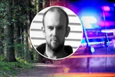 Ojciec uciekł z dziećmi w dzicz Ojciec przez cztery lata ukrywał się w lesie z dziećmi! Dramatyczny finał