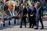 Gen. Bieniek dla „SE” Generał ocenił propozycję Rosji w sprawie rozmów pokojowych. „Zmusili się do tego”