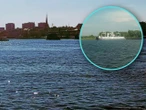 Duża dotacja Miliony na prom. Będą pieniądze na remont świnoujskiego "Karsibora"