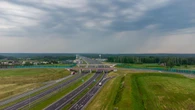 Przebudowa autostrady Autostrada A1 doczeka się wielkiego remontu. Znikną uciążliwe wybrzuszenia. Jest wykonawca prac