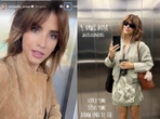 M jak miłość M jak miłość. Michalina Sosna zdradza sekret z planu. W tej windzie magicznie się zn…