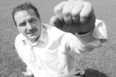 Po prostu „Furgoł” Ostatni taki „kocik”. Tłuste golonki, dwa piwka przed snem i fajka za rogiem klubowe…