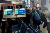 DRAMAT! Polacy utknęli w Egipcie. Rodziny z dziećmi przerzucane z kąta w kąt. "To jest trage…