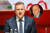 Prezes jest, na trenera czekamy Grzegorz Lato wciąż wściekły na Lewandowskiego! Kuleszy też się dostało. Mocne oceny…