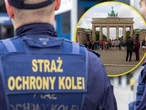 Służby w akcji Uciekli z domu dziecka w Berlinie. Trzej chłopcy odnaleźli się w Polsce