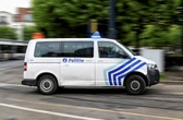 Akcja służb Służby udaremniły zamach na premiera Belgii. W domach podejrzanych znaleziono ładunek wybuchowy i części do drona