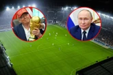 Oto polityka USA Putin zaproszony na Mundial? Trump szokuje!