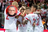 Polskie atuty Adam Nawałka przed finałami EURO. Wskazał piłkarza Biało-Czerwonych, który może być …