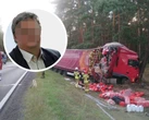 wracali z wakacji Tragiczny wypadek w Emilianowie. Zginęła cała rodzina. Sprawca: „To przez bezdech senny”