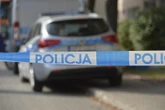 dramat na drodze! Tragiczne zderzenie pod Siedlcami. Motocyklista zginął na miejscu!