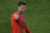 A więc jednak! Cristiano Ronaldo zagra teraz w tym klubie! Nagły zwrot akcji, zaskakująca decyzja!