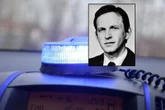 Śmierć policjanta Policjant zginął podczas pościgu. Miał dwoje dzieci