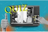 Sprawdź się! Wakacyjny QUIZ dla telemaniaków. Pamiętasz te kultowe polskie seriale? Sprawdź, jak …