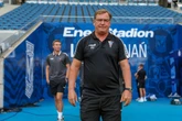 Wszystko jasne Wiemy, kiedy Jan Urban zostanie przedstawiony jako nowy selekcjoner reprezentacji Po…