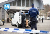 szok! Strzelanina w pobliżu dworca kolejowego! Cztery osoby ranne