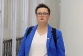 Express Biedrzyckiej Lubnauer: Nie mam pewności, co do wyniku wyborów