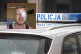 Groza! Ktoś strzela do ludzi w Toruniu! Znany dziennikarz ujawnia
