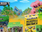 Strefa zabawy Minecraftowe szaleństwo trwa! Gadżety z gry hitem w Empiku po premierze filmu