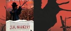 Horror „Gość z koszmaru” horror J.H. Markerta