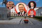oni będą wspierać prezydenta Kto trafi do kancelarii prezydenta Karola Nawrockiego? Znamy nazwiska