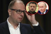 Wojciech Bakun dla „Super Expressu” Prezydent Przemyśla: Jesteśmy gotowi zorganizować szczyt Zełenski - Putin!