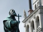 Duchowny skazany Skandal na Jasnej Górze. Zakonnik chciał uwieść 13-letniego chłopca