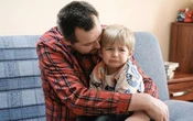 Trwa walka o życie chłopczyka Poruszająca rozmowa z tatą Ignasia Lissa z Jacewa