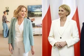 Konkrety Sensacyjne plany przyszłej pierwszej damy! Tym zajmie się Marta Nawrocka. Agata Duda…