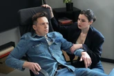 Barwy szczęścia Barwy szczęścia, odcinek 3231: Błażej dostanie udaru! Weronika przerażona stanem Modrzyckiego - ZDJĘCIA