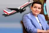 Podróż minister Cienkowskiej za 50 tysięcy "SE" prześwietlił podróże nowej minister kultury. Jeden wyjazd zwraca szczególną uwagę