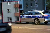 Co powiedziała matka? 1,5-roczne dziecko na zewnętrznym parapecie bloku! Sąsiedzi zszokowani. Interweniowa…