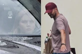 Zdjęcia paparazzi tylko u nas! Kaczorowska i Rogacewicz już razem trenują! A ona jeszcze nie ma rozwodu