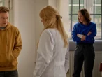 Na Wspólnej Na Wspólnej, odcinek 4081: Chora Anka wyleci z psychiatryka? Nie będą mogli jej tam zostawić - ZDJĘCIA, WIDEO