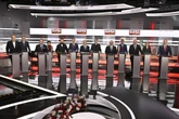 Wielki sukces "SE" Ponad 6 milionów widzów Debaty Prezydenckiej "Super Expressu". Mamy pierwsze wyniki