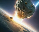 Wszystko przez Wenus! Asteroida uderzy w Ziemię za parę tygodni?! Straszne odkrycie naukowców
