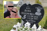 Znamy datę wyroku Rodzice odpowiadają za śmierć 3-letniej Zuzi