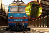 Akcja policji Ukraińcy przemycali ludzi w lokomotywach! Zarabiali wielkie kwoty