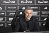PKO BP Ekstraklasa Zagraniczne media o kryzysie w Legii Warszawa. "Iordanescu jest zawiedziony"