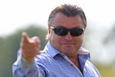 Kto nowym selekcjonerem? Roman Kosecki jasno o wyborze nowego selekcjonera! Wtedy ma zostać podjęta decyzja
