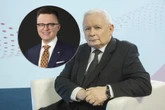 Nowe badanie „Super Expressu” Czy marszałek Hołownia powinien spotykać się z opozycją? Zaskakujący wynik sondażu
