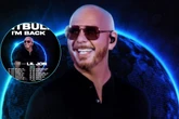 Imponująca lista Pitbull ogłosił powrót! Trasa „I’m Back!” rozpali Europę – znamy daty i miasta