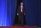 Wojna na Ukrainie Spytali Trumpa o koniec wojny na Ukrainie. Odpowiedział krótko