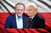 Sondaż partyjny "Super Expressu" KO prowadzi, choć nie ma sukcesów, a PiS traci poparcie. Ekspert zna wytłumaczenie