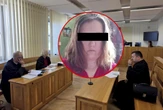 Sąd nie miał wątpliwości Dźgnęła nożem partnera podczas krojenia pomidorów. Prawomocny wyrok dla Eweliny M.